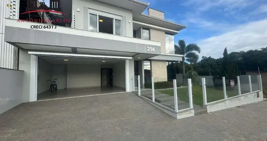 Casa à Venda no Centro de Antônio Carlos – Moderna, Completa e Pronta para Morar!