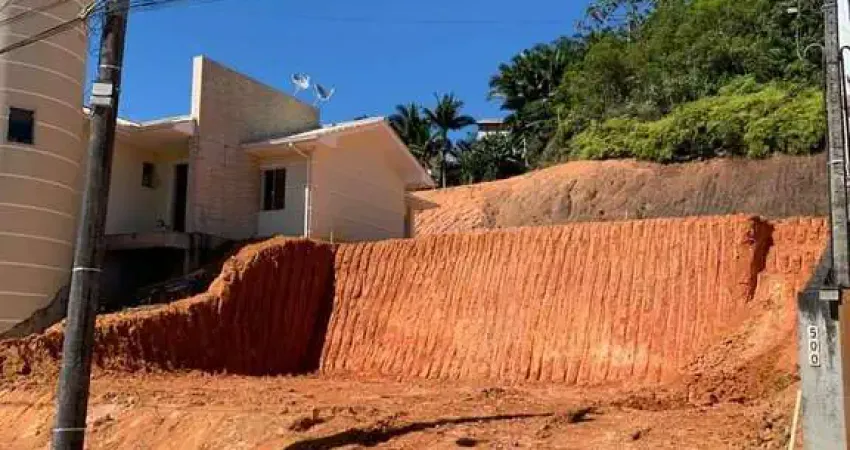 Terreno para venda loteamento são carlos, centro de antônio carlos