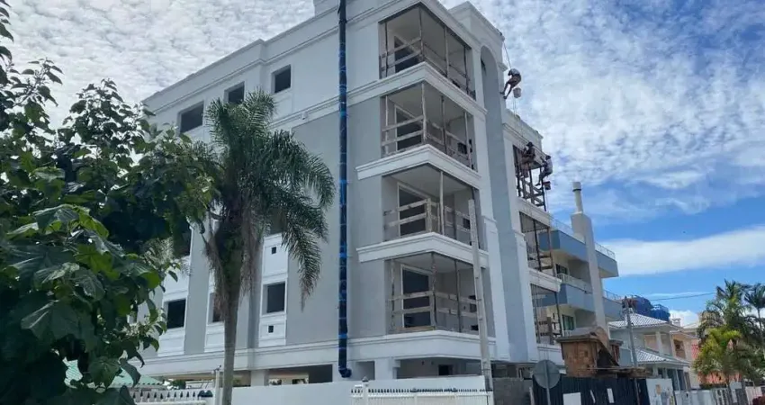 Apartamento para venda, na praia de palmas em governador celso ramos/sc