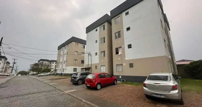 Apartamento com 2 quartos à venda no Bom Viver, Biguaçu