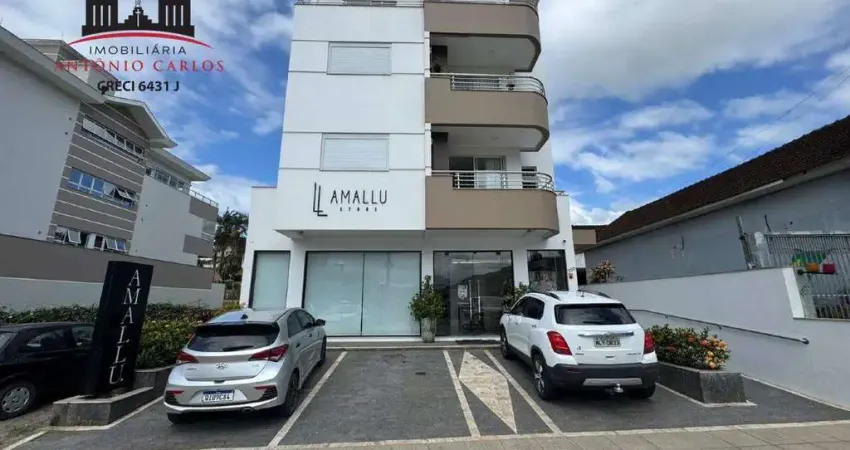 Apartamento com 2 quartos à venda no Centro, Antônio Carlos