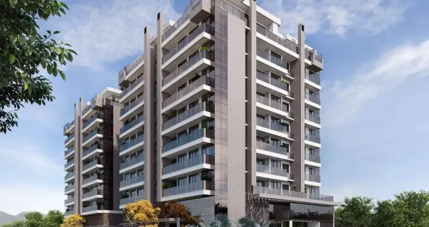 Apartamento para , 2 quarto(s), palmas, governador celso ramos