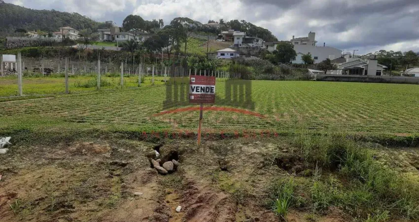 Terreno à venda no Centro, Antônio Carlos 