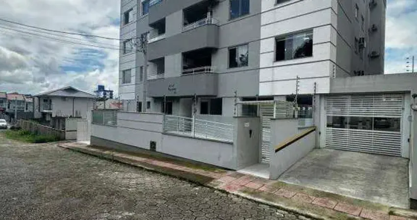 Apartamento com 2 quartos à venda na Serraria, São José 