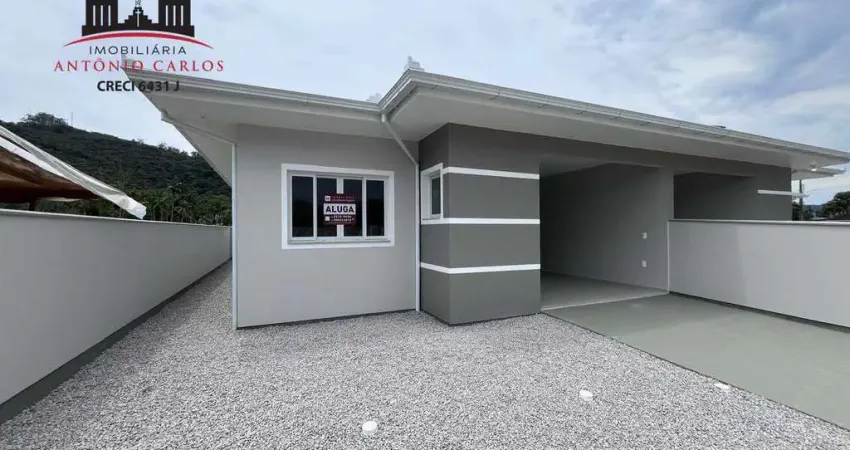 Casa com 3 quartos para alugar em Guiomar, Antônio Carlos 
