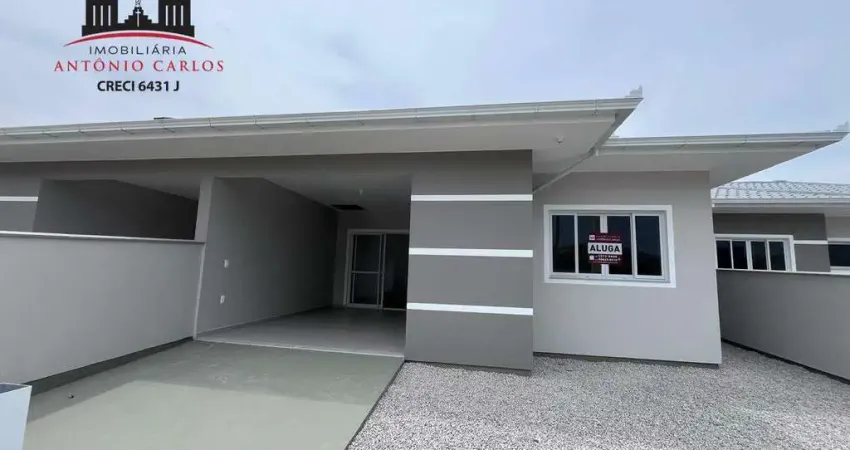 Casa com 3 quartos para alugar em Guiomar, Antônio Carlos 