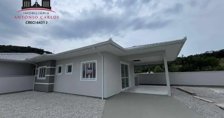 Casa com 3 quartos para alugar em Guiomar, Antônio Carlos