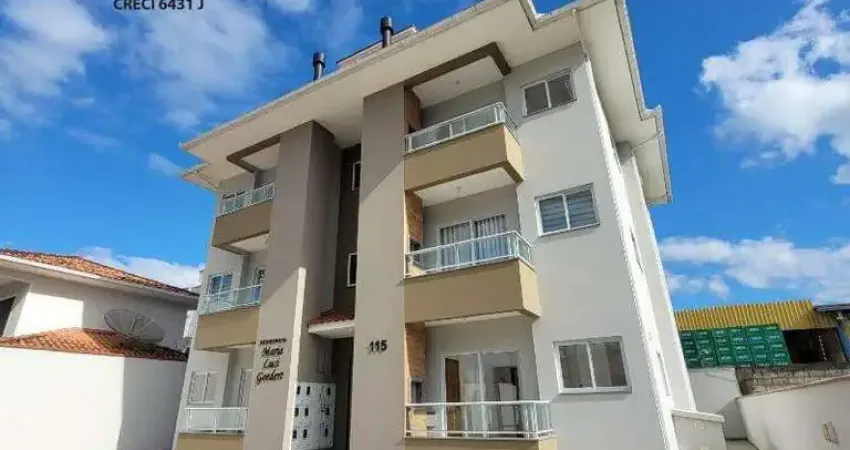 Apartamento com 2 quartos para alugar no Centro, Antônio Carlos 