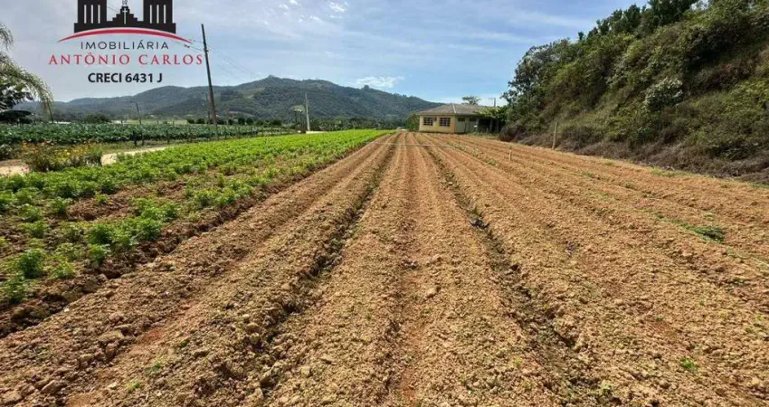 Terreno à venda em Guiomar, Antônio Carlos 