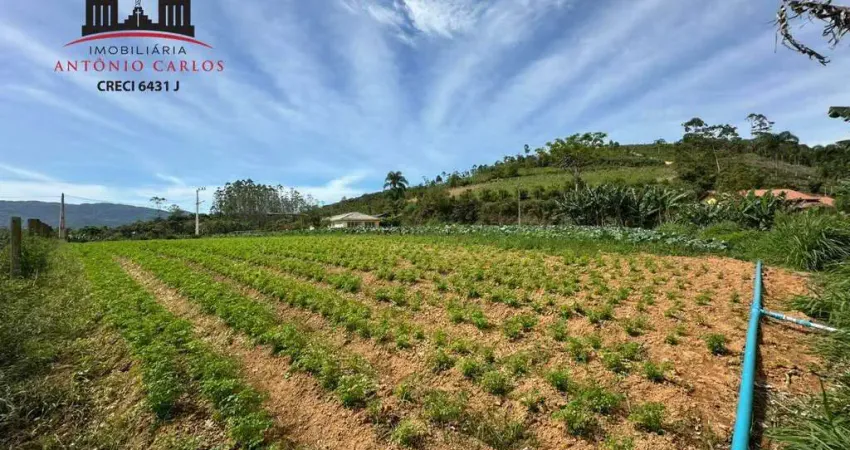 Terreno à venda em Guiomar, Antônio Carlos 