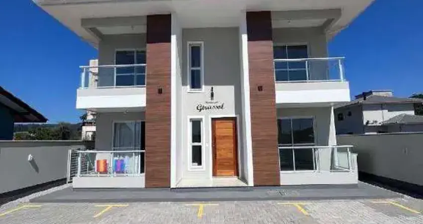 Apartamento com 2 quartos para alugar no Centro, Antônio Carlos