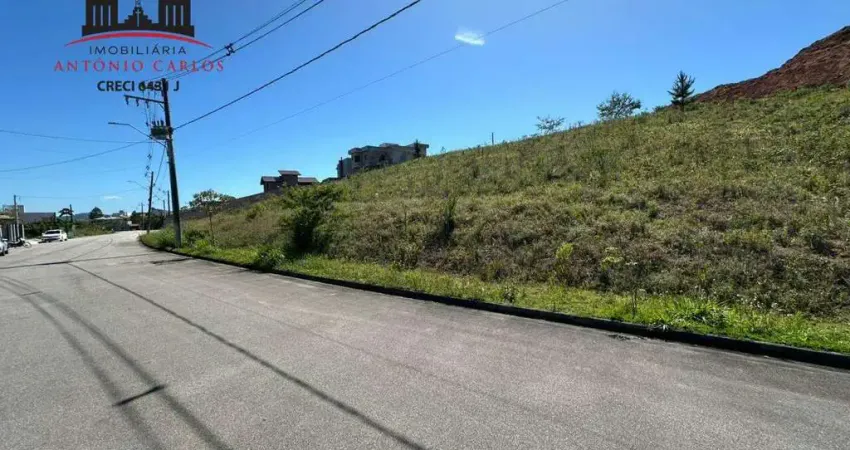 Terreno à venda na Área Rural de Biguaçu, Biguaçu 