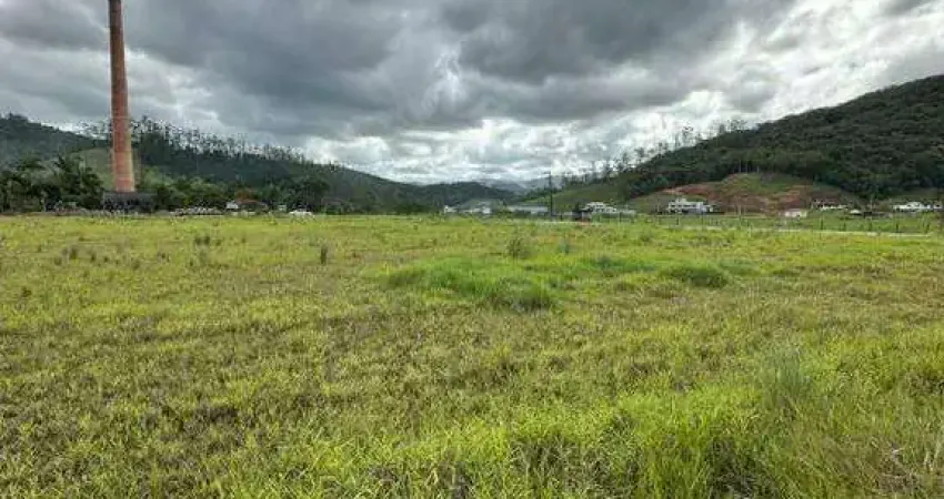 Terreno à venda na Usina, Antônio Carlos