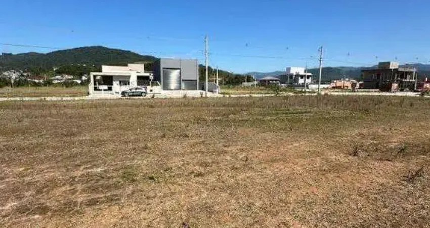 Terreno à venda no Centro, Antônio Carlos
