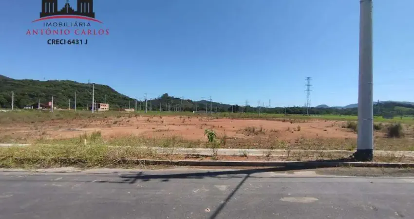 Lote à venda, Loteamento Residencial Vila Germânia - Biguaçu/SC
