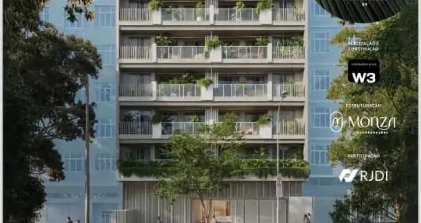 Novo Lançamento Bairro de Fátima SoulRio Fátima