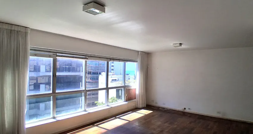 Apartamento com 3 quartos à venda na Rua General Urquiza, Leblon, Rio de Janeiro