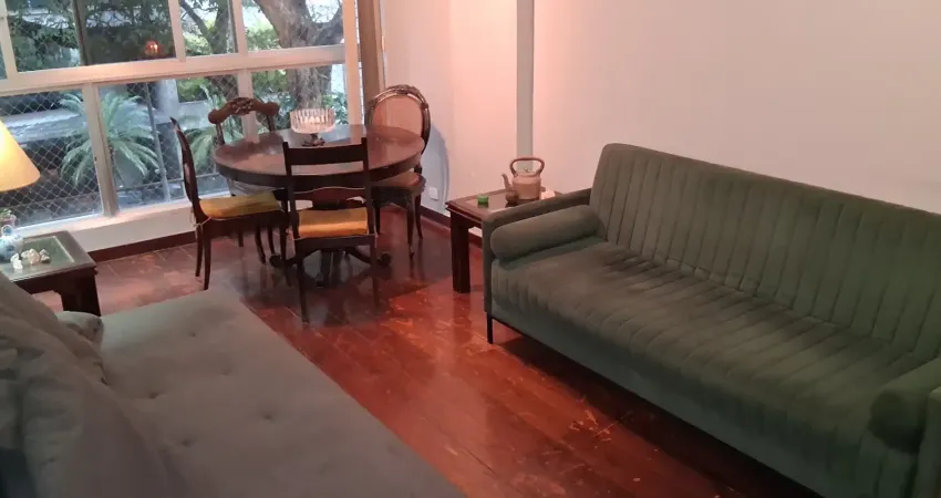 Imóvel em ipanema para venda . sala 3 quartos suite vaga 130m2