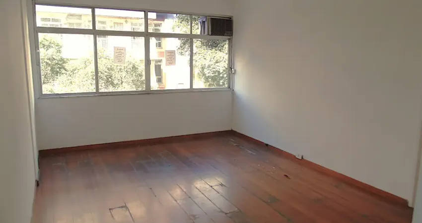 Apartamento com 2 quartos à venda na Tijuca, Rio de Janeiro 