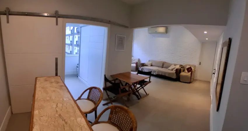 Apartamento com 3 quartos à venda em Copacabana, Rio de Janeiro 