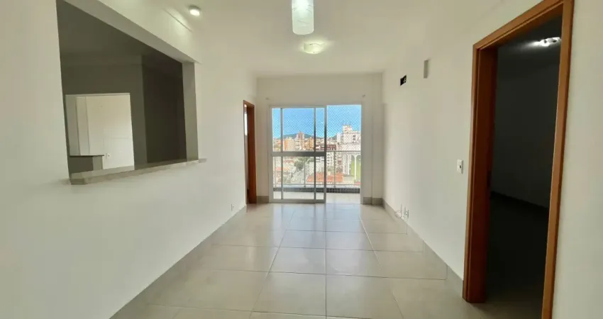 Apartamento com 1 quarto para alugar no Embaré, Santos