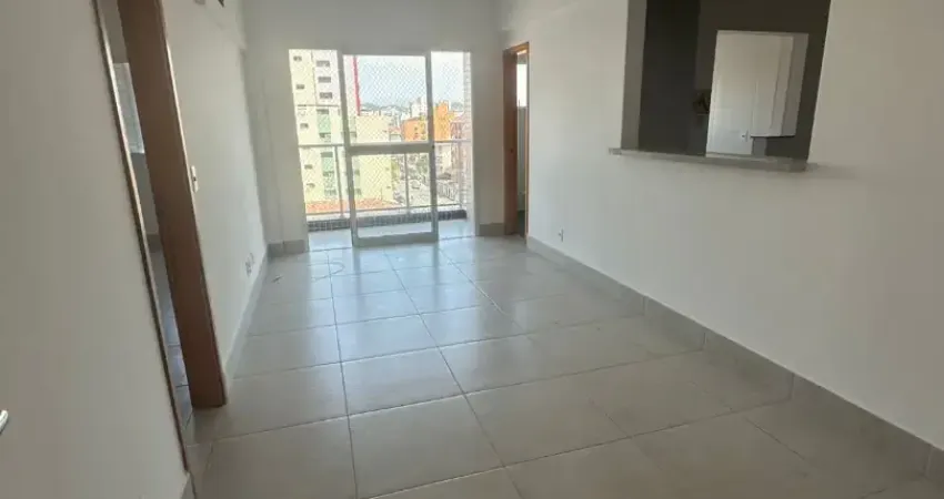 Apartamento com 1 quarto para alugar no Embaré, Santos 