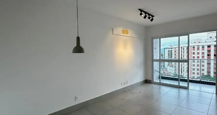 Apartamento com 1 quarto para alugar no Embaré, Santos