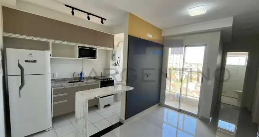 Apartamento com 2 quartos para alugar na Rua Jair Salvarani, Vila Oliveira, Mogi das Cruzes