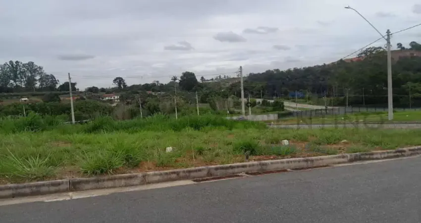 Terreno em condomínio fechado à venda na Rua Pedro Luiz Alancastro Gasparetto, Porteira Preta, Mogi das Cruzes