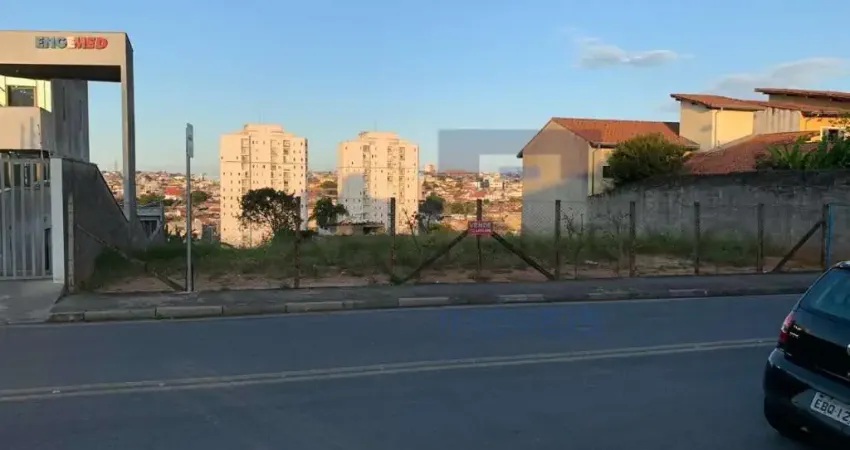 Terreno à venda na Rua Jardelina de Almeida Lopes, Parque Santana, Mogi das Cruzes