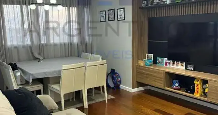 Apartamento com 4 quartos à venda na Rua Francisco Vaz Coelho, Vila Lavínia, Mogi das Cruzes