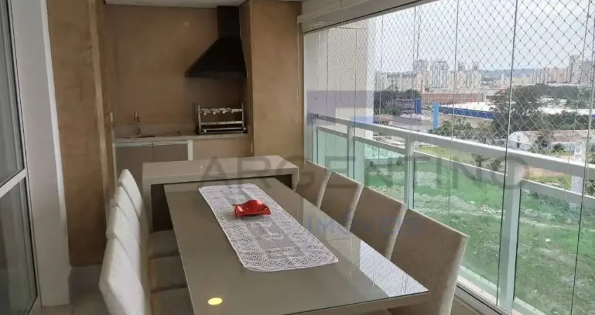 Apartamento com 3 quartos para alugar na Avenida Mariano Souza Mello, Vila Mogilar, Mogi das Cruzes