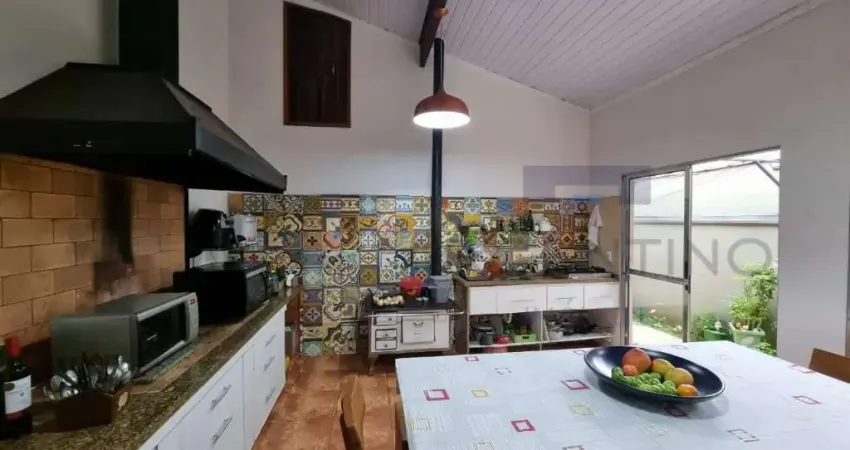 Casa com 4 quartos à venda na Rua Pedro Ramos Júlio, Vila Santana, Mogi das Cruzes