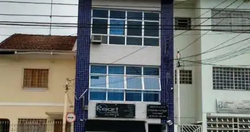 Prédio com 3 salas à venda na Rua Rui Barbosa, Centro, Mogi das Cruzes