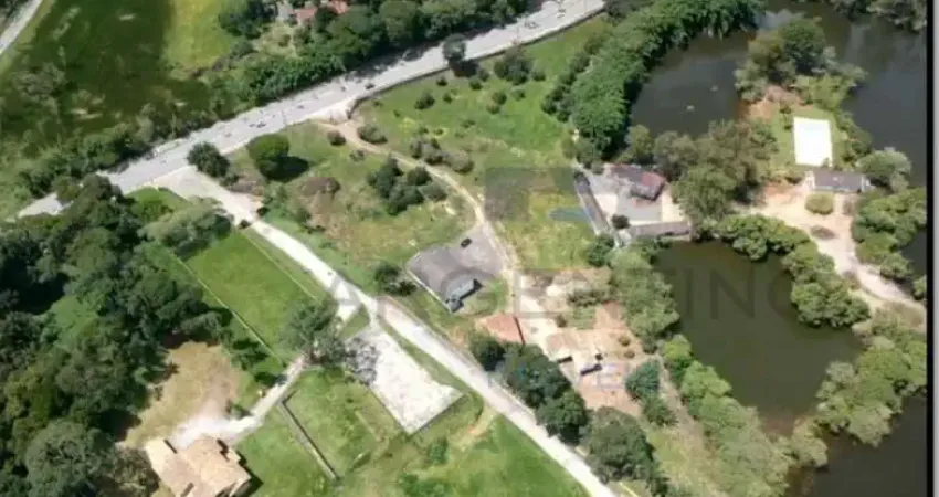 Terreno à venda na Avenida Joaquim Pereira de Carvalho, Volta Fria, Mogi das Cruzes