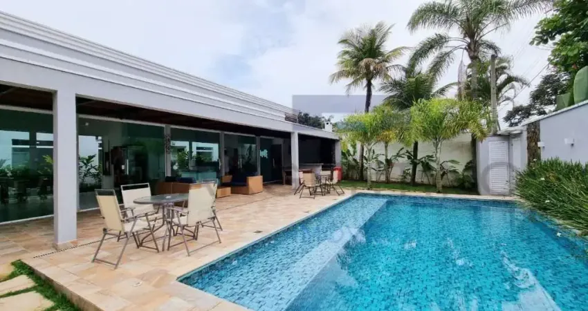 Casa com 6 quartos à venda na Rua Lontra, Juquehy, São Sebastião