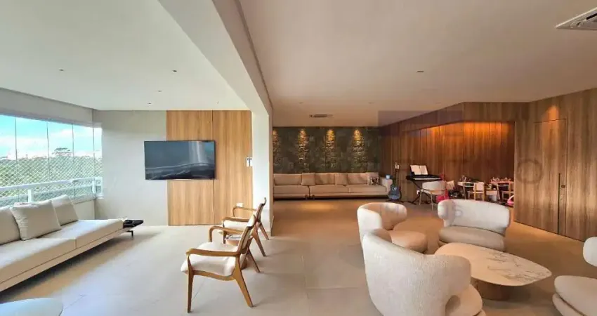 Apartamento com 4 quartos à venda na Rua Antônio Vergaças, Socorro, Mogi das Cruzes