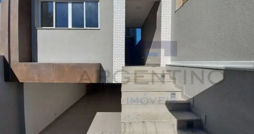 Casa com 3 quartos à venda na Rua Professora Narcisa das Dores Pinto, Vila Nova Socorro, Mogi das Cruzes