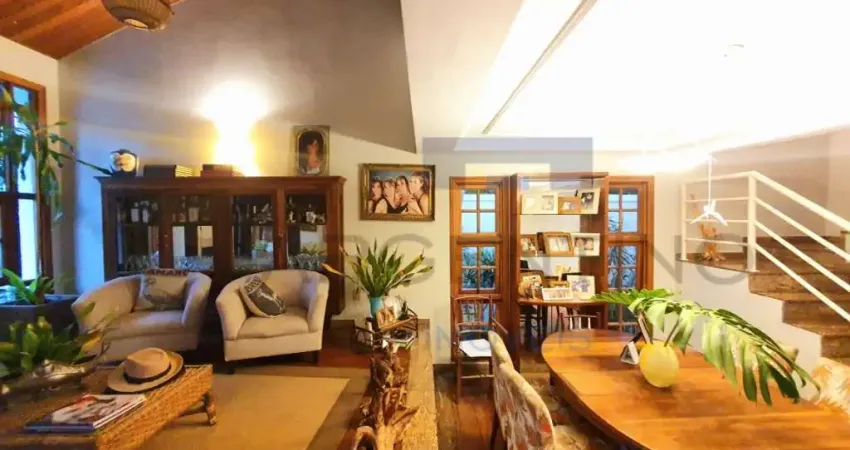 Casa em condomínio fechado com 3 quartos à venda na Rua Coronel Cardoso de Siqueira, Vila Oliveira, Mogi das Cruzes