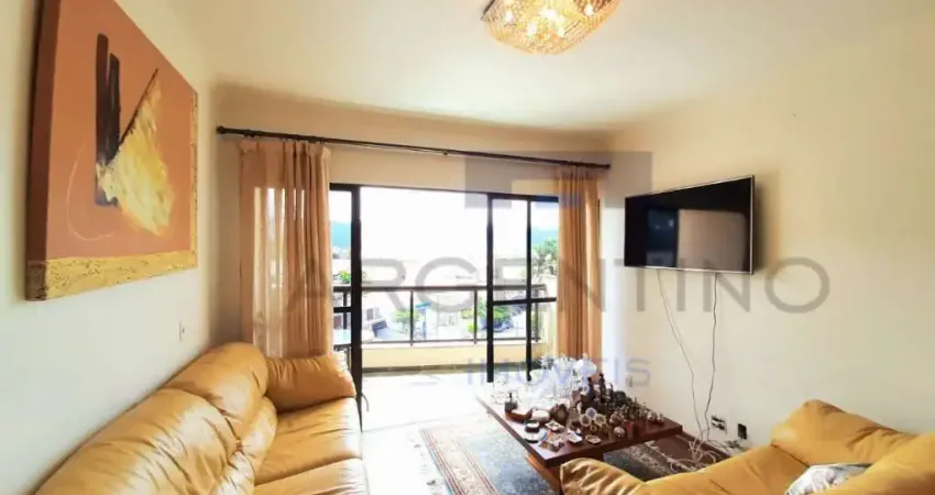 Apartamento com 4 quartos à venda na Rua Cruzeiro do Sul, Vila Oliveira, Mogi das Cruzes