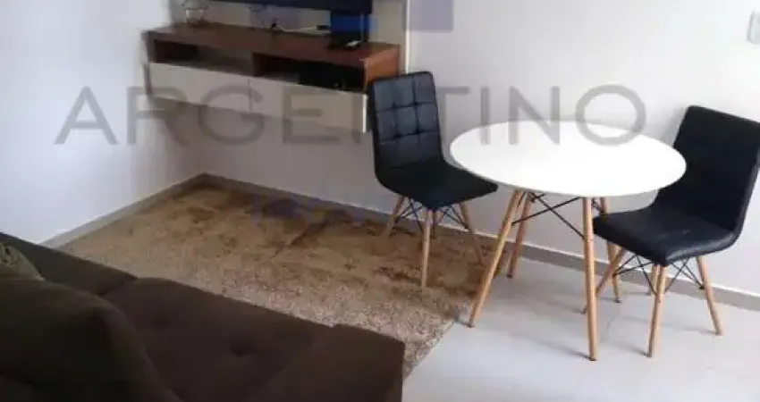 Apartamento com 2 quartos à venda na Avenida Doutor Roberto Nobuo Sato, Vila Cintra, Mogi das Cruzes