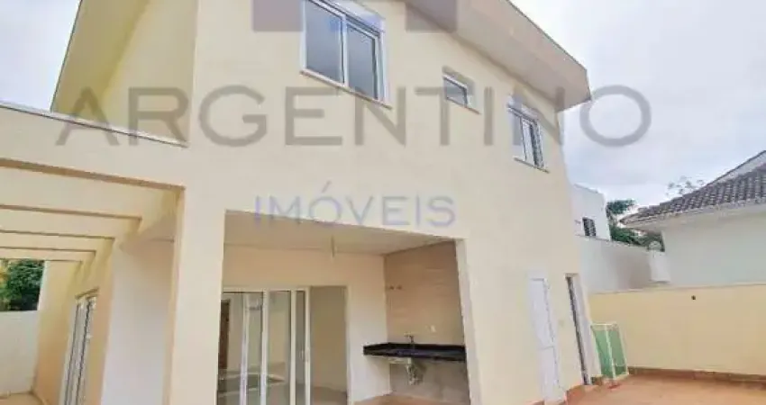 Casa em condomínio fechado com 3 quartos à venda na Rua Coronel Cardoso de Siqueira, Vila Oliveira, Mogi das Cruzes