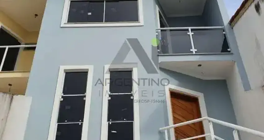 Casa com 3 quartos à venda na Rua Antônio Otávio Gomes, Jardim Camila, Mogi das Cruzes