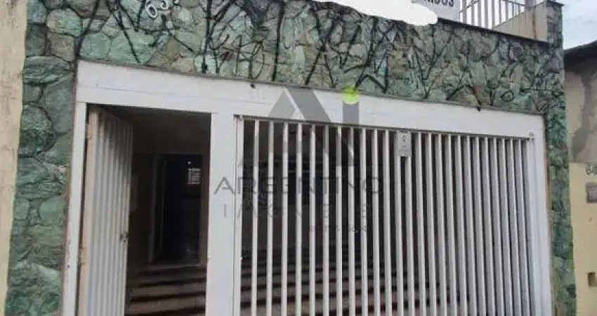 Casa comercial com 5 salas à venda na Rua Doutor Antônio Cândido Vieira, Centro, Mogi das Cruzes