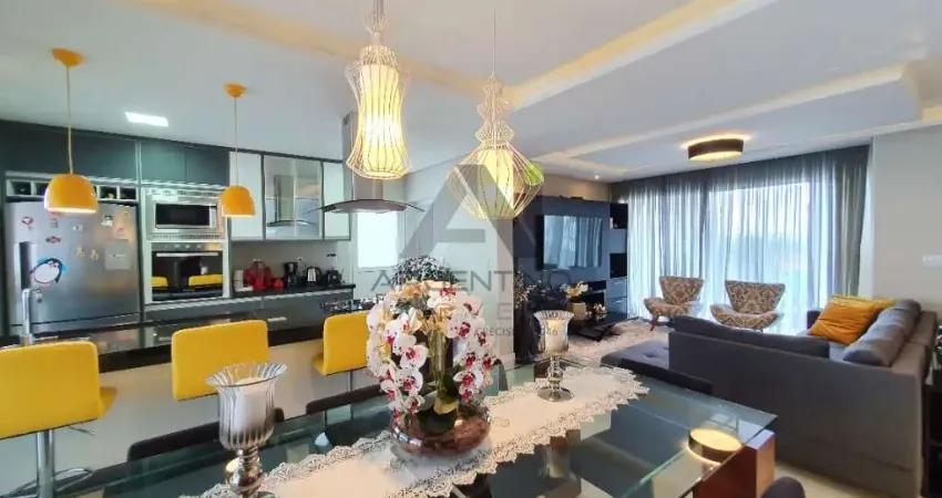 Casa em condomínio fechado com 3 quartos à venda na Avenida Expedicionário José Barca, Jardim Rodeio, Mogi das Cruzes