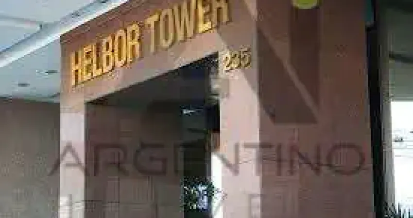 Prédio à venda na Rua Princesa Isabel de Bragança, Centro, Mogi das Cruzes