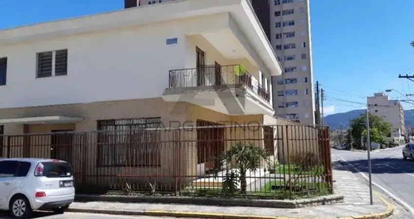 Prédio com 10 salas à venda na Rua Tenente Manoel Alves dos Anjos, Centro, Mogi das Cruzes