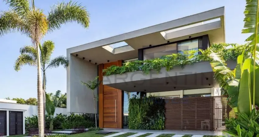 Casa em condomínio fechado com 6 quartos à venda na Avenida Riviera, Riviera de São Lourenço, Bertioga