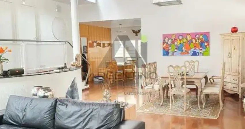 Casa em condomínio fechado com 3 quartos à venda na Rua Coronel Cardoso de Siqueira, Vila Oliveira, Mogi das Cruzes