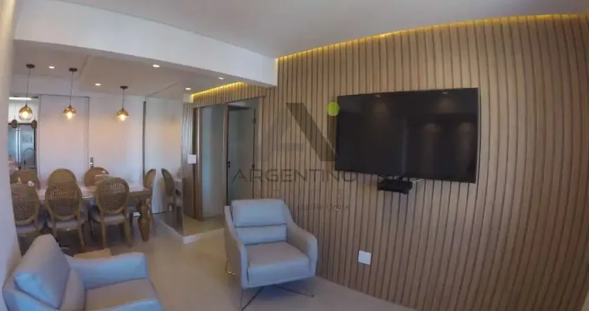 Apartamento com 2 quartos à venda na Rua Benedito Lopes da Silva, Vila Mogilar, Mogi das Cruzes